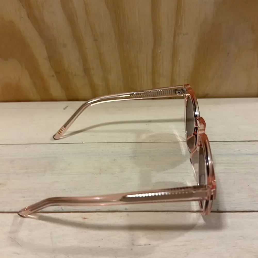 Bonnie Clyde “The Hill” Sunglasses
